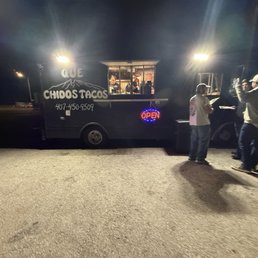 Food truck