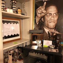 The African American Museum at the England Manor