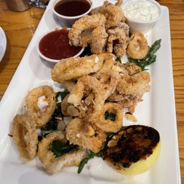 Calamari