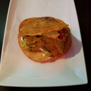 Señor Machetes - Gorditas - Mexican Near Me - Madison, Wisconsin
