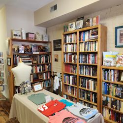 Wisdom Bookstore