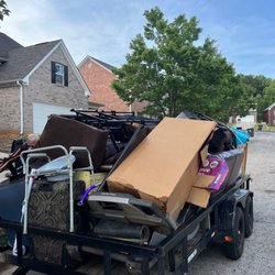 All Clean Junk Removal