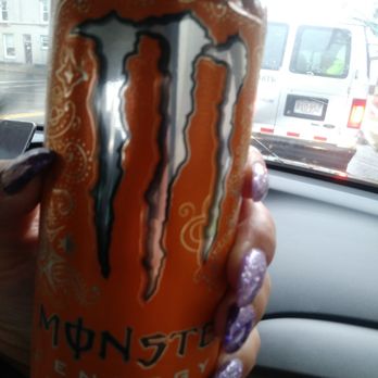 Tops Market - a person holding a can of monster energy - Grocery Near Me - Jamestown, New York Tops Market - a person holding a can of monster energy - Grocery Near Me - Jamestown, New York