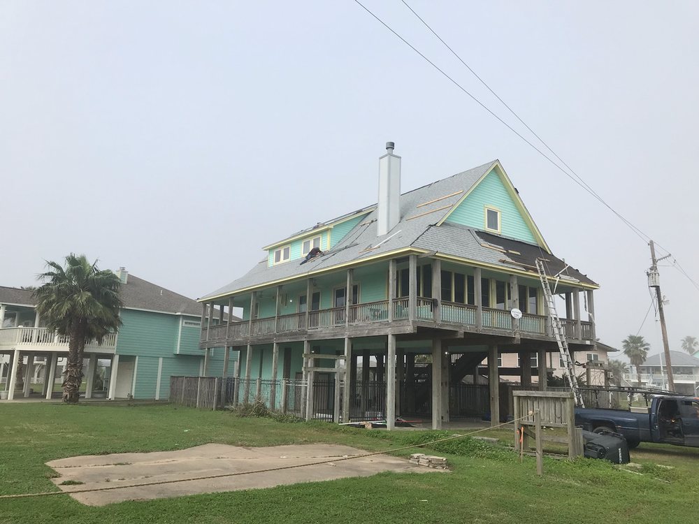 Slide of JC Custom Metal Roofing