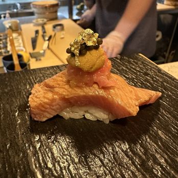 Omakase OSUKAA LIC - Japanese Near Me - Long Island City, New York