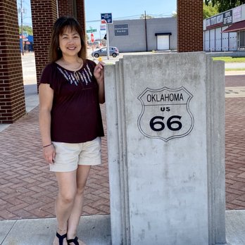 Meadow Gold District - 09.06.20 - Landmarks & Historical Buildings Near Me - Tulsa, Oklahoma
