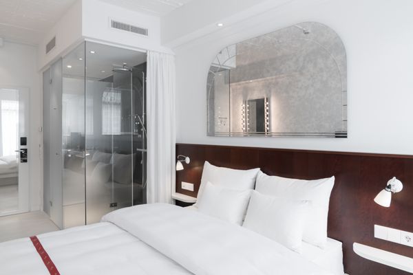 Ruby Coco Hotel Dusseldorf by null