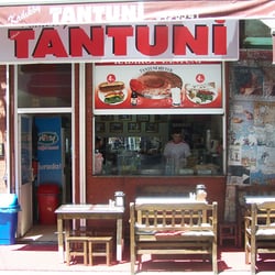 Kadıköy Tantuni