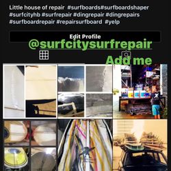 Little House of Repair