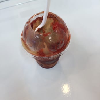 La Michoacana Ice Cream - Tamarindo wit chile - Mexican Near Me - West Chicago, Illinois La Michoacana Ice Cream - Tamarindo wit chile - Mexican Near Me - West Chicago, Illinois