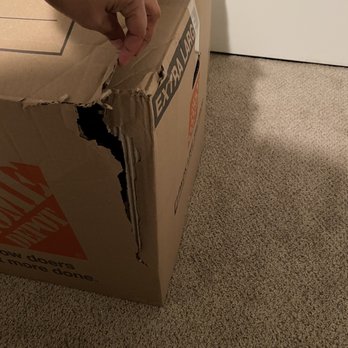 Cheetah Moving DFW - Movers Near Me - Coppell, Texas