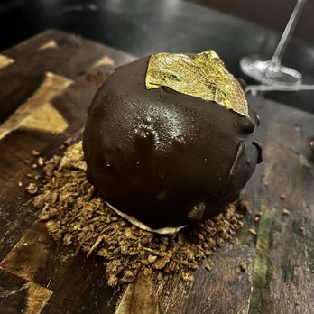 Ritual House - Hazlenut Dessert - Breakfast & Brunch Near Me - Pittsburgh, Pennsylvania