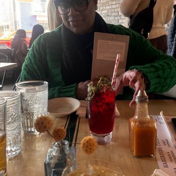 Haberdish - Drinks were delicious - Southern Near Me - Charlotte, North Carolina Haberdish - Drinks were delicious - Southern Near Me - Charlotte, North Carolina