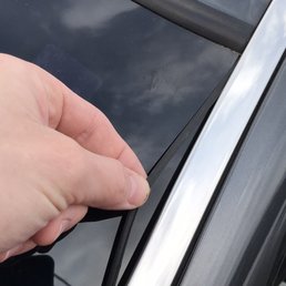 Rubber seal Rubber seal