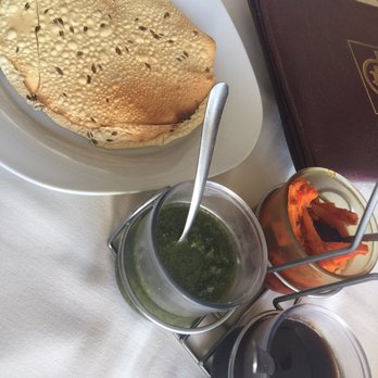 Bombay Palace - Indian Near Me - Beverly Hills, California