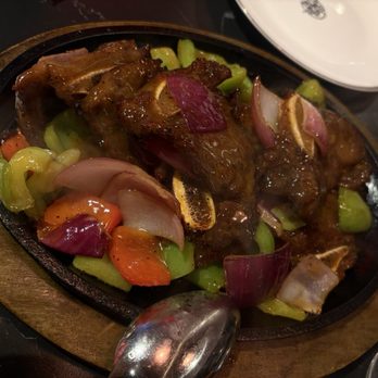 Miya Moon - Beef Short Ribs - Chinese Near Me - Lone Tree, Colorado