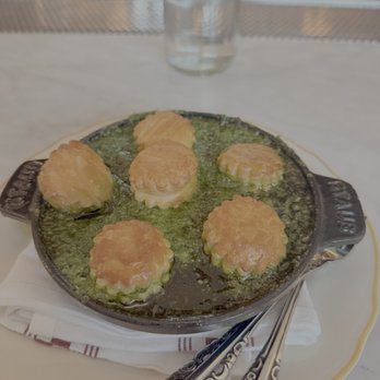 Bar Colline - Escargot - French Near Me - Arlington, Virginia Bar Colline - Escargot - French Near Me - Arlington, Virginia