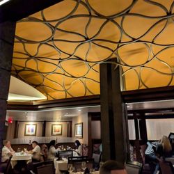 The Steakhouse - Palm Springs - Inside 1