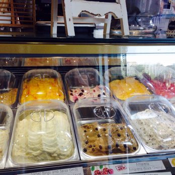 Farggi - Diferentes helados - Ice Cream & Frozen Yogurt Near Me - Barcelona, B Farggi - Diferentes helados - Ice Cream & Frozen Yogurt Near Me - Barcelona, B