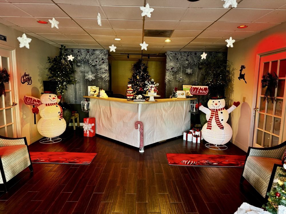 Irving Chiropractic & Wellness