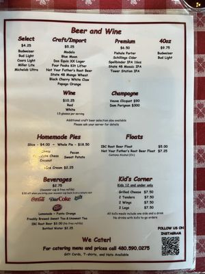 Menu photo 7 Gus's World Famous Fried Chicken - Ahwatukee Phoenix, AZ Menu photo 7 Gus's World Famous Fried Chicken - Ahwatukee Phoenix, AZ