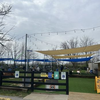 Boonedogs - Hot Dogs Near Me - Lexington, Kentucky