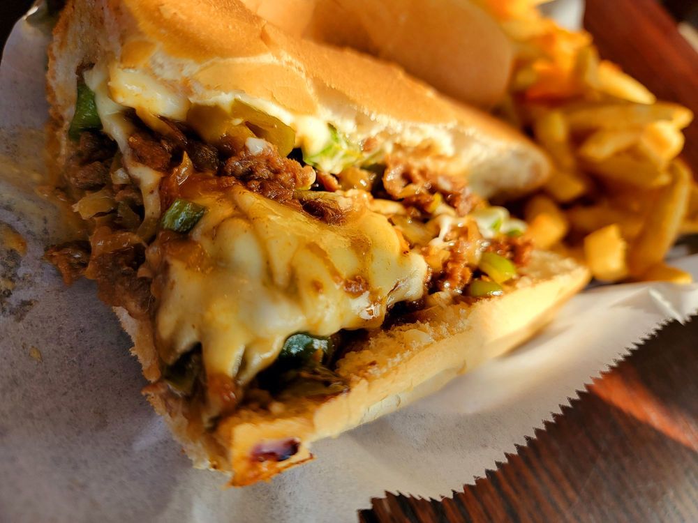 J’S PIZZA & SUB CAFE Updated September 2024 100 Photos & 71 Reviews