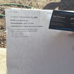 ATM Motors - Info