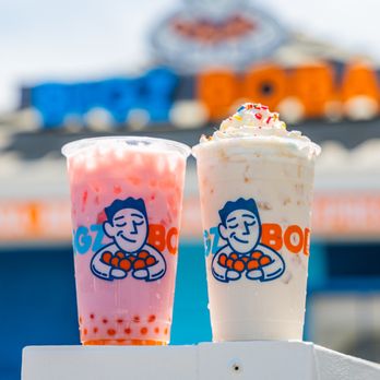 Bigz Boba - Bubble Tea Near Me - Pittsburg, California Bigz Boba - Bubble Tea Near Me - Pittsburg, California