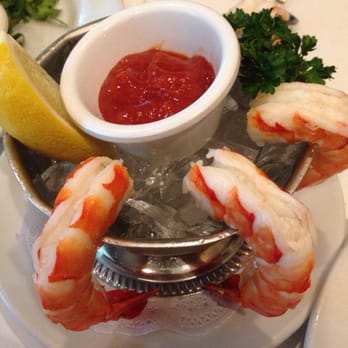 Assaggio - Jumbo shrimp cocktail - Italian Near Me - Mililani, Hawaii