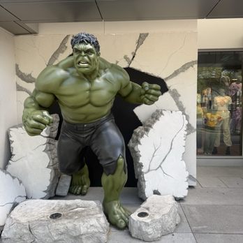 Avengers Reserve - Toy Stores Near Me
