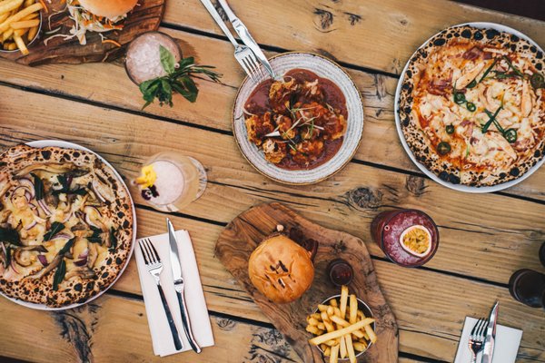 The Laundrette by null