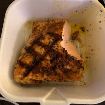 Bonefish Grill - Seafood Near Me - Montgomery, Alabama