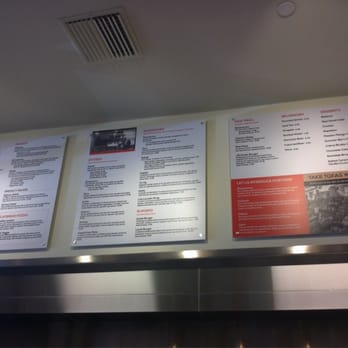 Tofas Mediterranean Grill - Overhead menu - Mediterranean Near Me - Clovis, California Tofas Mediterranean Grill - Overhead menu - Mediterranean Near Me - Clovis, California
