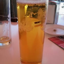La Gruta - Tubo de cerveza de toda la vida