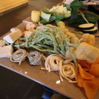 Spring Shabu-Shabu - my plate of noodles! - Japanese Near Me - Flushing, New York Spring Shabu-Shabu - my plate of noodles! - Japanese Near Me - Flushing, New York
