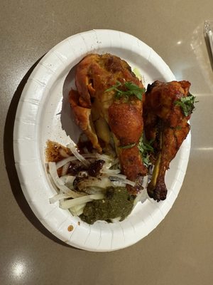 Food Emporium | San Francisco Centre by null