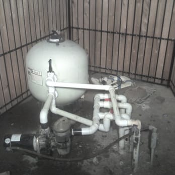Complete Aquatic Solutions - COMPLETE REPLUMB AFTER - Pool Cleaners Near Me - Chandler, Arizona Complete Aquatic Solutions - COMPLETE REPLUMB AFTER - Pool Cleaners Near Me - Chandler, Arizona