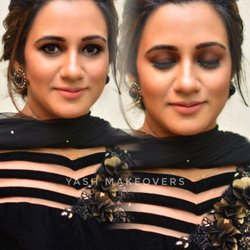 Yash Makeovers