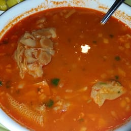 Menudo