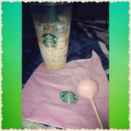 Iced Coffee
