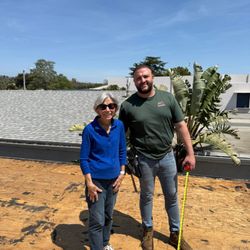 Reliable Roofing & Retro-Fit