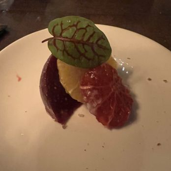 Midlothian Chef's Kitchen - Beet- 3 total served - New American Near Me - Richmond, Virginia