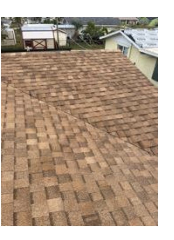 Slide of Ark Roofing and solar