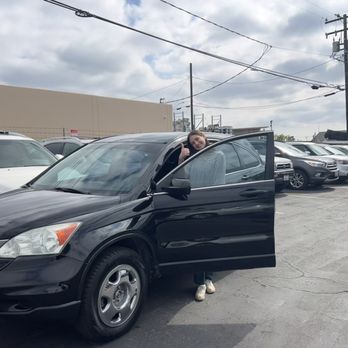 Pennington's Auto Sales - We are extremely happy with our deal!! Thanks Pennington! - Car Dealers Near Me - Orange, California