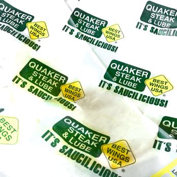 Quaker Steak & Lube - Quaker Steak paper - Steakhouses Near Me - Sharon, Pennsylvania Quaker Steak & Lube - Quaker Steak paper - Steakhouses Near Me - Sharon, Pennsylvania