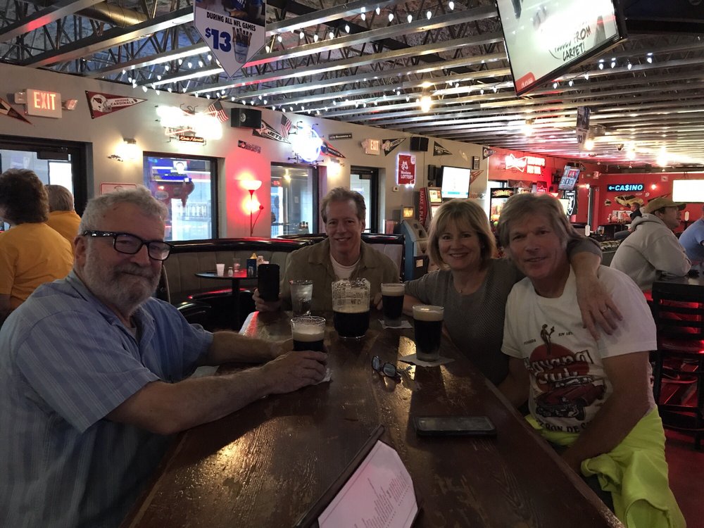 STADIUM CLUB 20 Reviews 1029 Main St, Billings, Montana Pubs