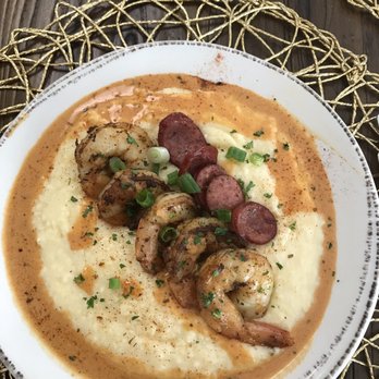 KitchenCray Cafe - Shrimp & Grits - Breakfast & Brunch Near Me - Lanham, Maryland KitchenCray Cafe - Shrimp & Grits - Breakfast & Brunch Near Me - Lanham, Maryland