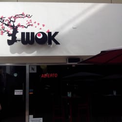 Just Wok