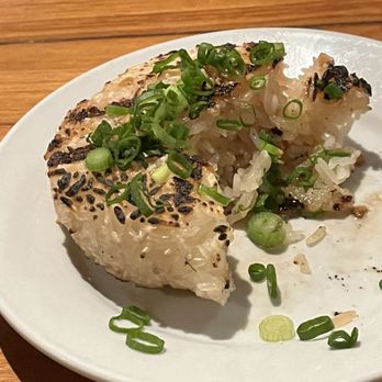Boda - Thai Sticky Rice Ball - Thai Near Me - Portland, Maine